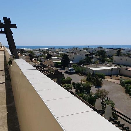 Naturiste Cap D'Agde Port Nature 482 Exterior foto