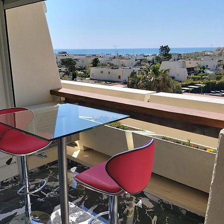 Naturiste Cap D'Agde Port Nature 482 Exterior foto