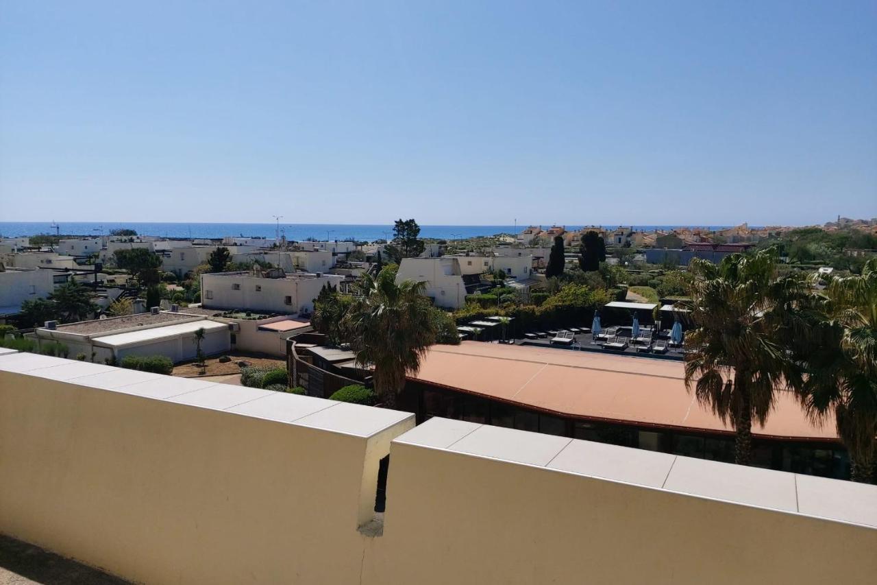 Naturiste Cap D'Agde Port Nature 482 Exterior foto